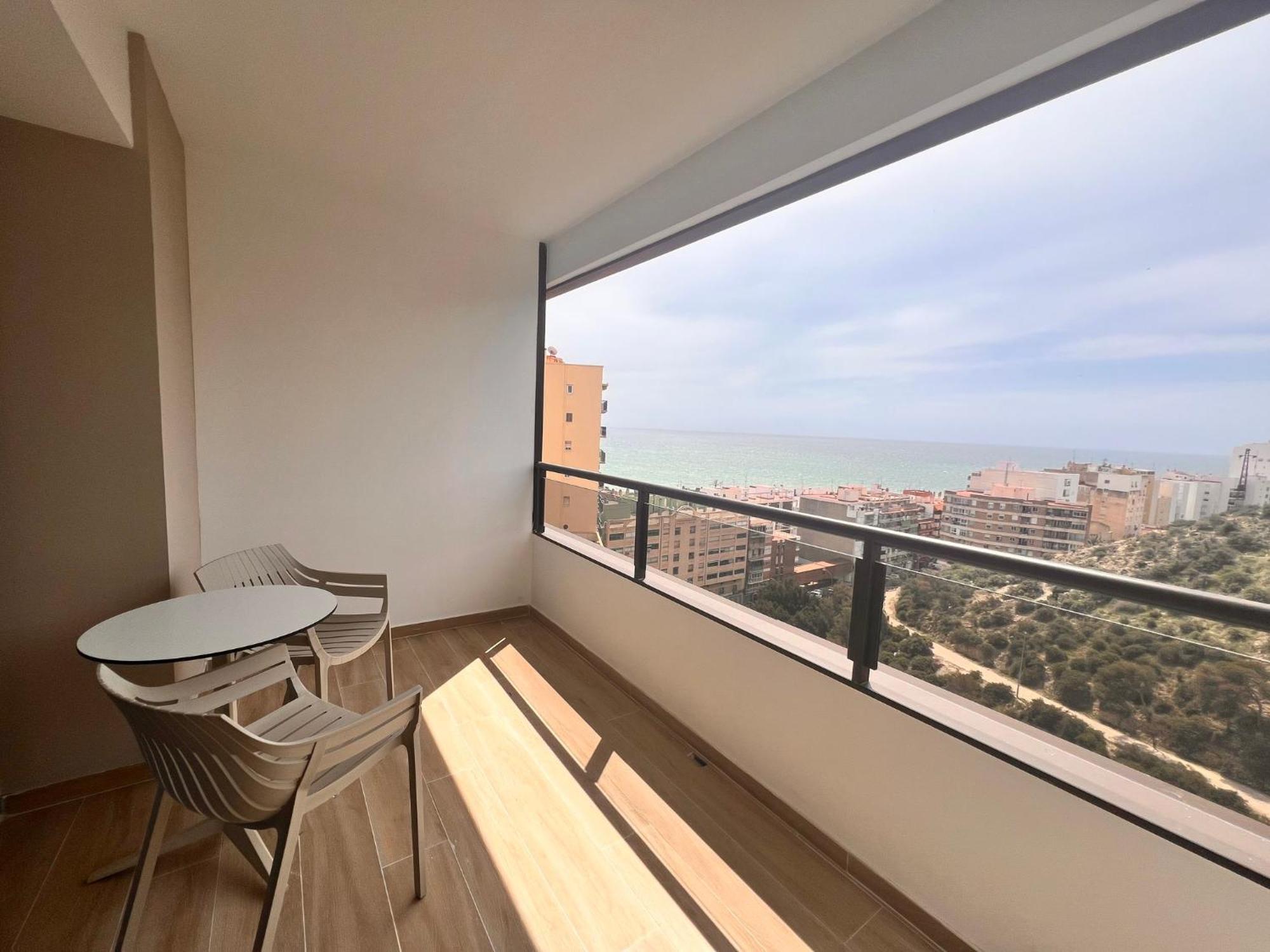 Sercotel Maya Alicante — Photos 1