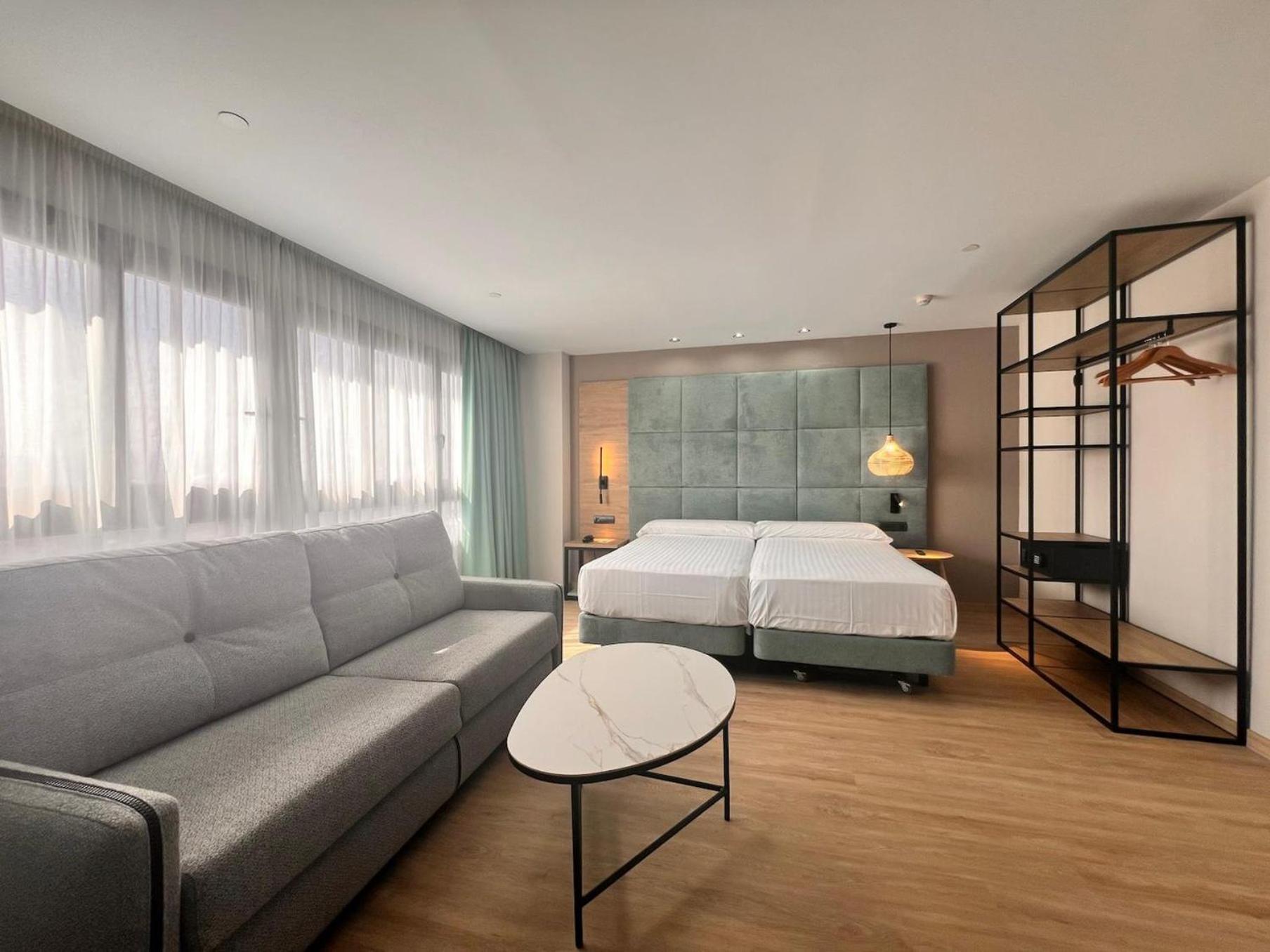 Sercotel Maya Alicante — Photos 3